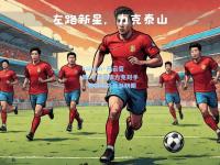 kaiyun·开云官网:中东劲旅力克对手，晋级形势日渐明朗
