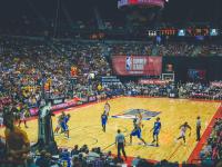 kaiyun·开云官网:NBA总决赛激战正酣 勇士队逆转取胜夺赛点
