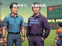 kaiyun·开云官网:命悬一线的欧洲足球赛场：胜利和失败之间只差一线